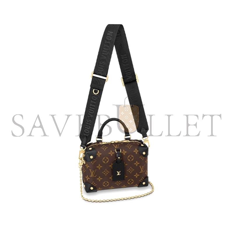 l0vis Vvtt0n master petite malle souple m45571 (20*14*7.5cm)